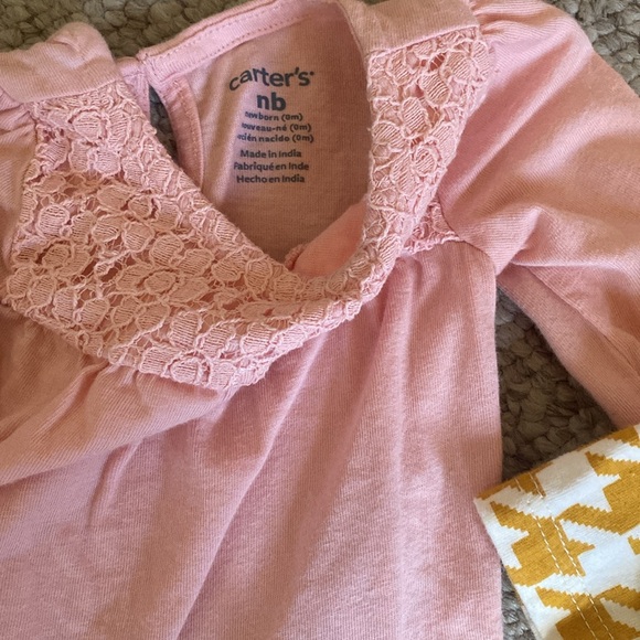Carter’s bundle - Picture 3 of 3